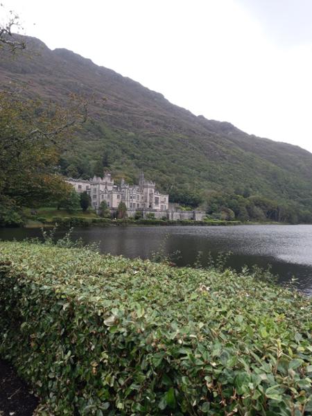 Irish Elegance