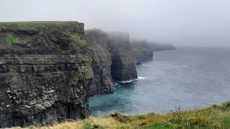Irish Elegance