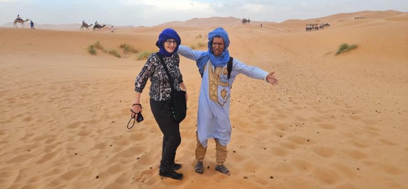 Treasures of Morocco