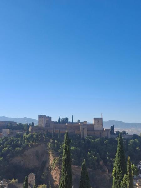 My first solo holiday with Riviera Travel