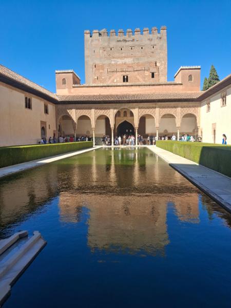 My first solo holiday with Riviera Travel