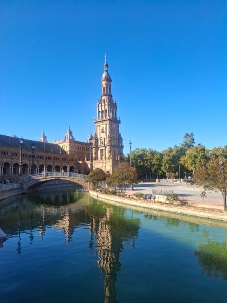 My first solo holiday with Riviera Travel