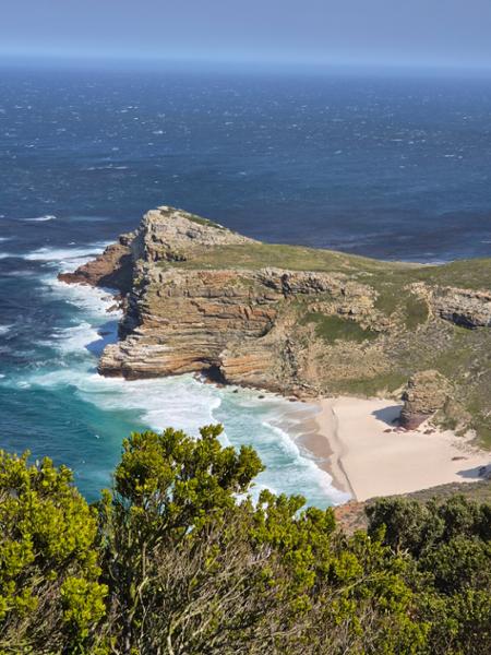 South Africa