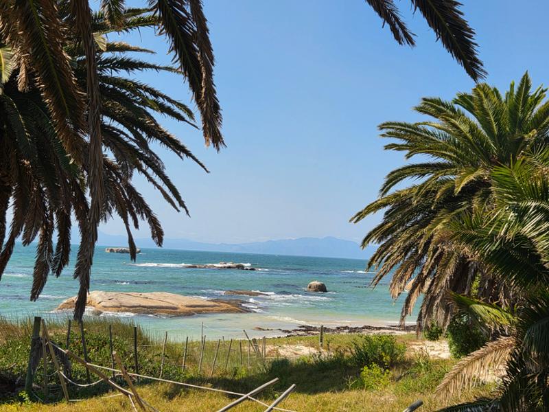South Africa
