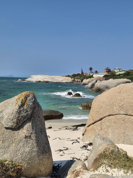 South Africa