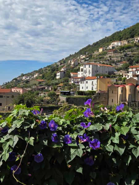 Amalfi Coast Walking - Agriturismo