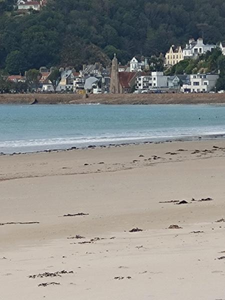 A great swim holiday