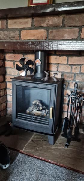 Pair of Cast Iron Mice Home and Garden Decoration