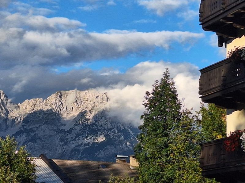 Beautiful  sol hotel  tyrol
