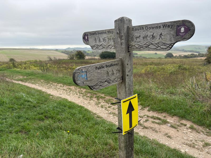 Abingworth stay