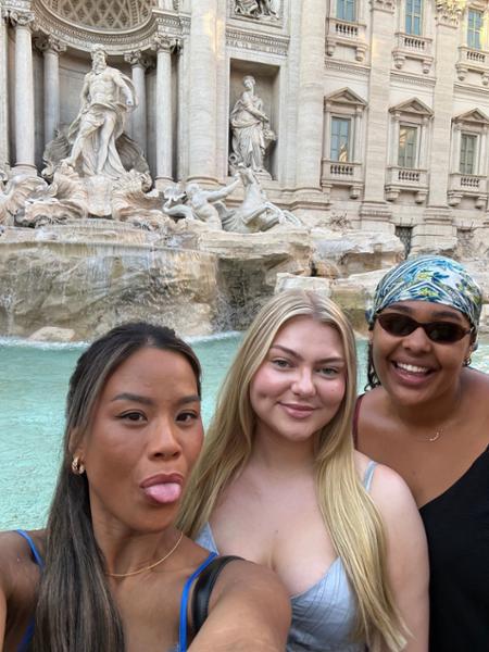 Europe Summer