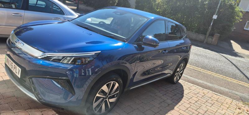 Great company to lease from