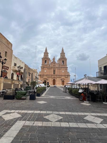 Malta
