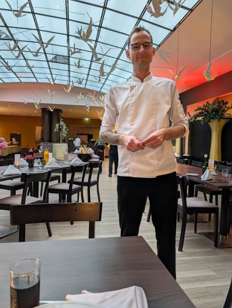ACHAT Hotel Bremen City