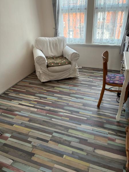 EGGER Coloured Dimas Wood