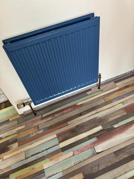 EGGER Coloured Dimas Wood