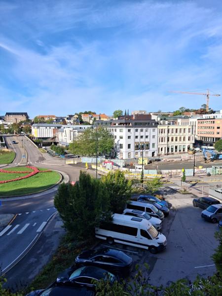Thon Hotel Høyers