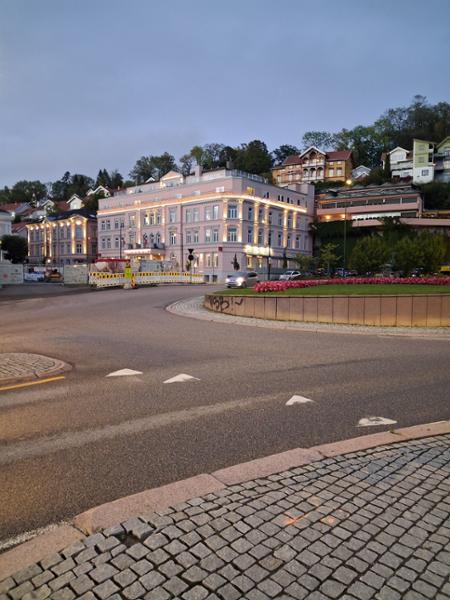 Thon Hotel Høyers