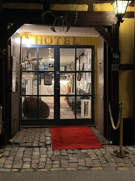 Anno 1793 Sekelgården Hotel