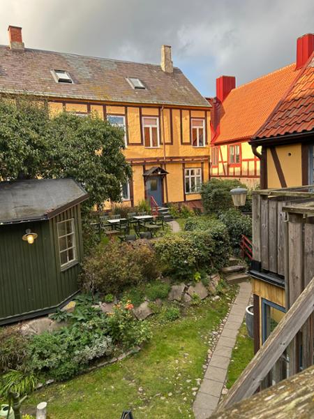 Anno 1793 Sekelgården Hotel
