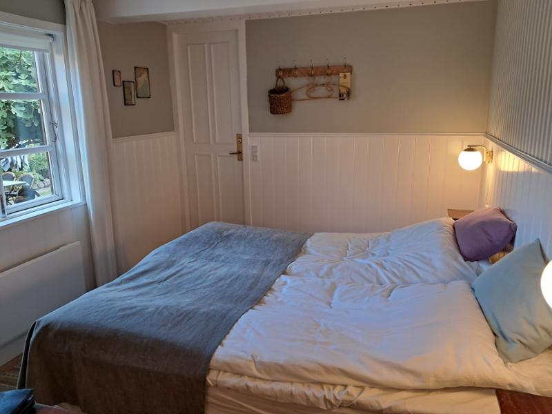 Hotel Klostergaarden Bornholm