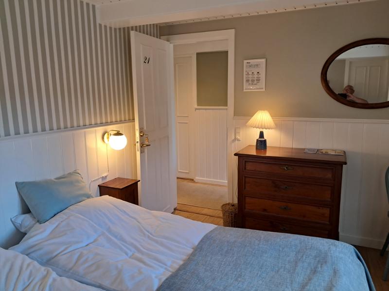 Hotel Klostergaarden Bornholm