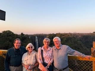 Fabulous. Southern Africa