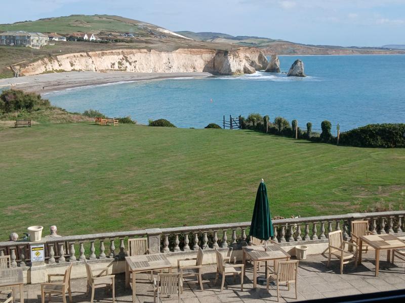 Magical Freshwater Bay