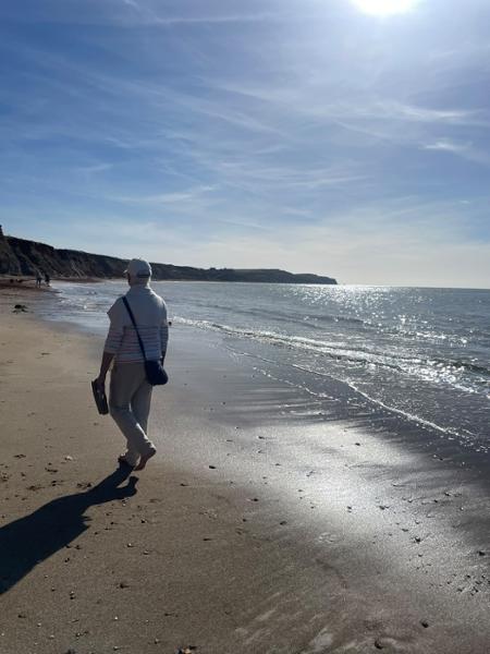 Magical Freshwater Bay