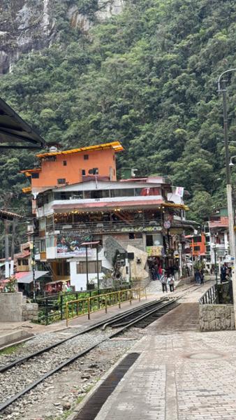 Inca Trail Trek