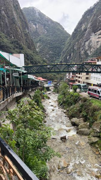 Inca Trail Trek