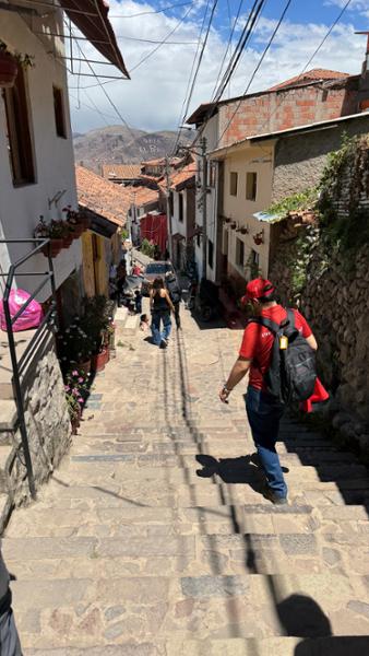 Inca Trail Trek