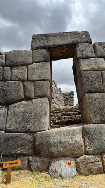 Inca Trail Trek