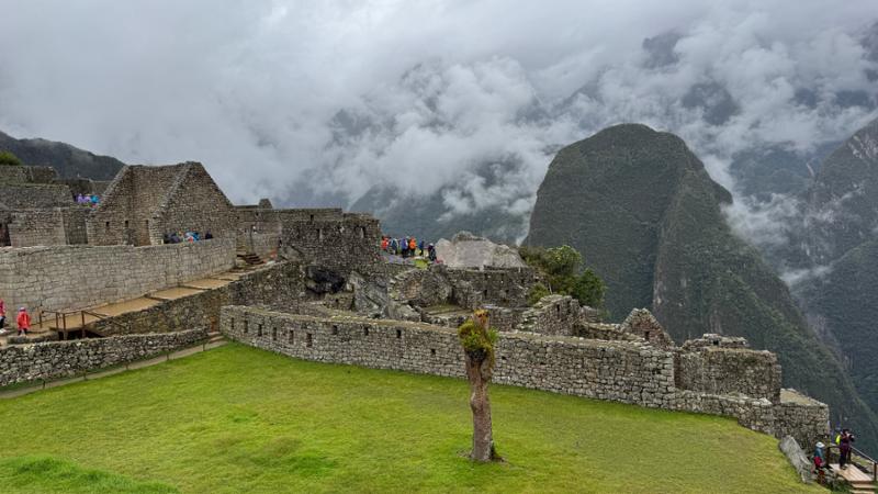 Inca Trail Trek