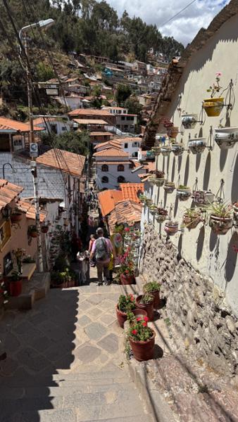 Inca Trail Trek
