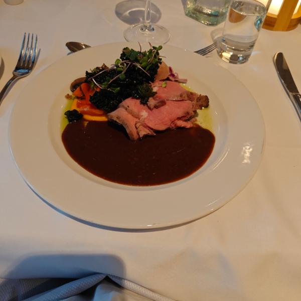 Kysthotellet