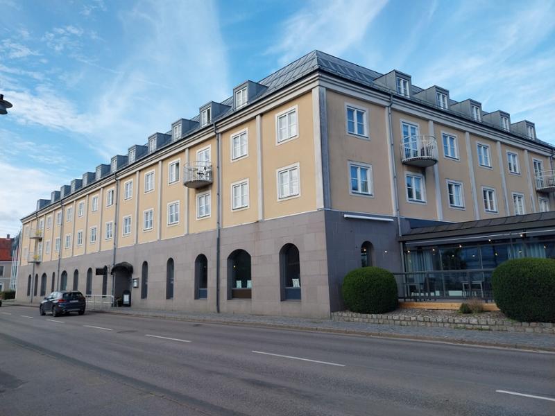 Hotel Carlshamn Hotel & Conference