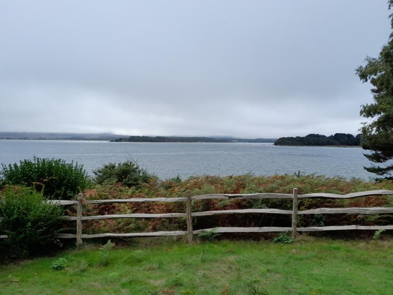 St. Mark's Bothy