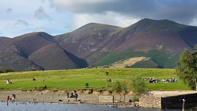 Lake District Twin Centre