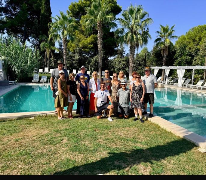 Had an amazing holiday in one of the most beautiful countries
