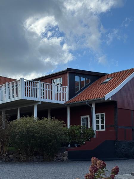 Hotel Allinge