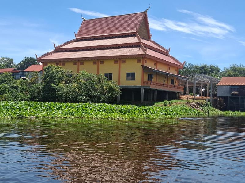 Vietnam  Cambodia and Hidden Treasures of the Mekong