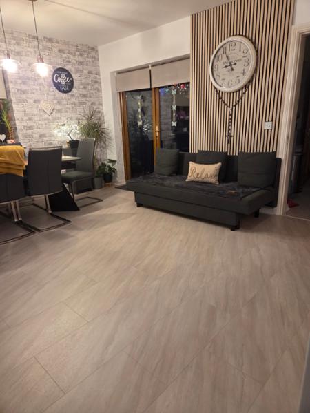 EGGER Aqua Sand Grey Calvia Stone