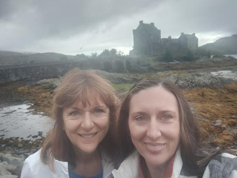 Beautiful Scotland 🏴󠁧󠁢󠁳󠁣󠁴󠁿