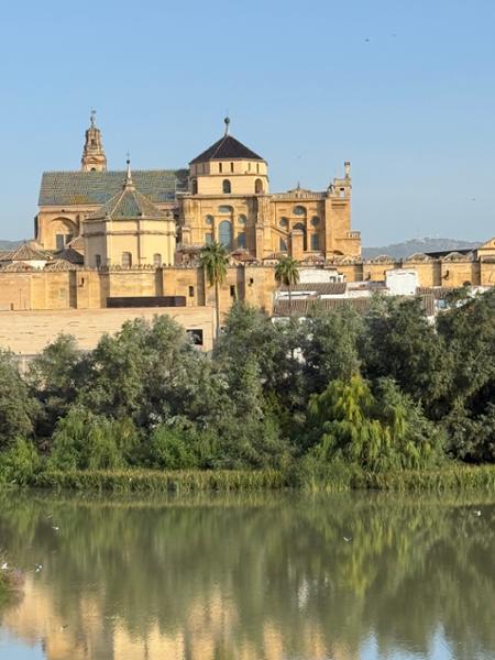 Fun and memorable Spain visit