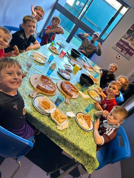 Online Kids Party