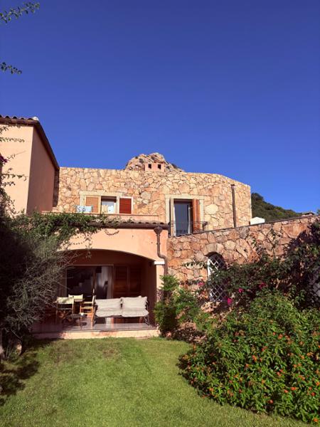 Villas Resort Cala di Falco