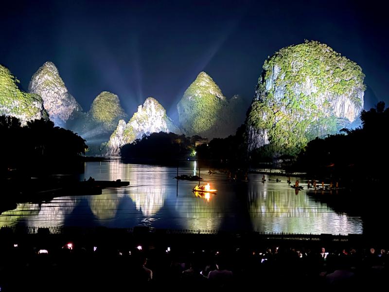 China Highlights