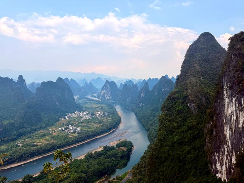 China Highlights