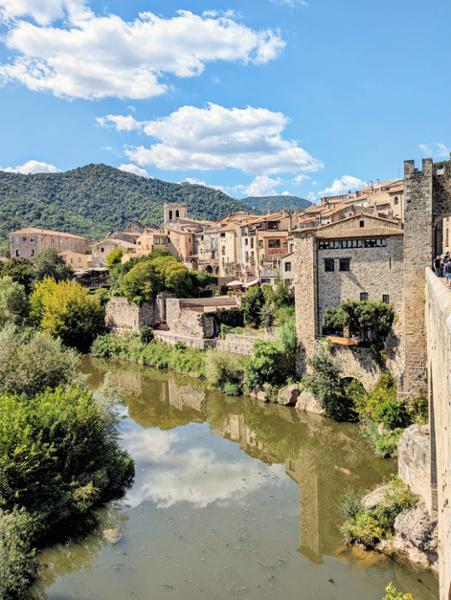 Highlights of Northern Spain and Basque territories.